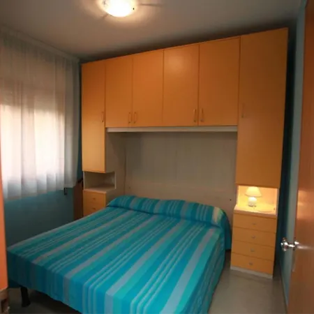 Renovated Flat On The Cost Of Rosolina Mare