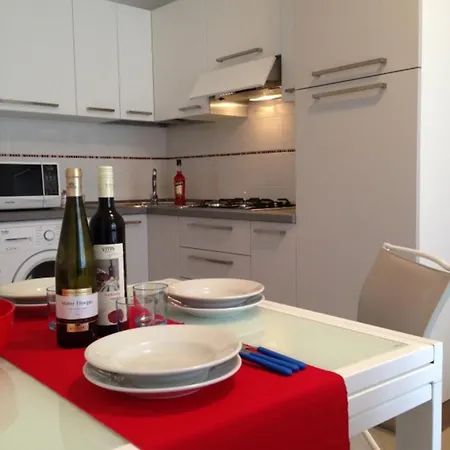 Apartman Renovated Flat On The Cost Of *
