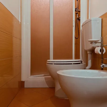 Renovated Flat On The Cost Of Rosolina Mare