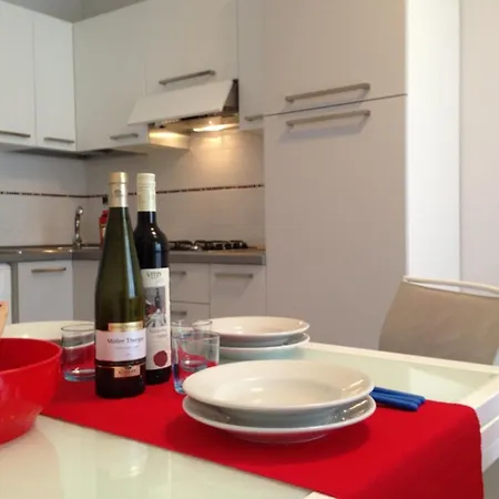 Renovated Flat On The Cost Of Apartman *