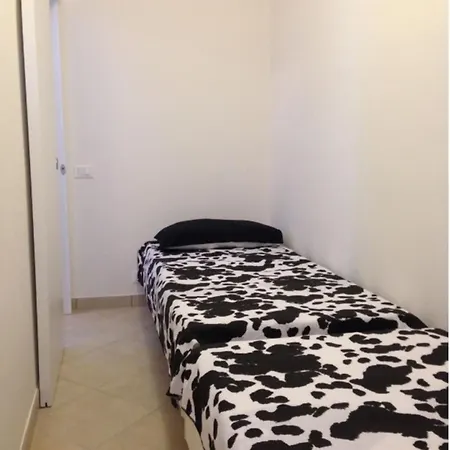 Renovated Flat On The Cost Of Apartman Rosolina Mare