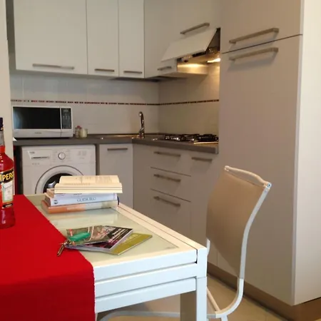 Renovated Flat On The Cost Of * Rosolina Mare